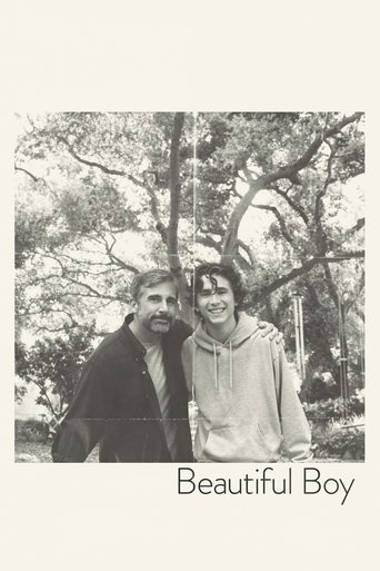 پسر زیبا (Beautiful Boy)