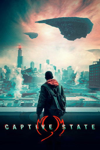 ایالت اسیر (Captive State)