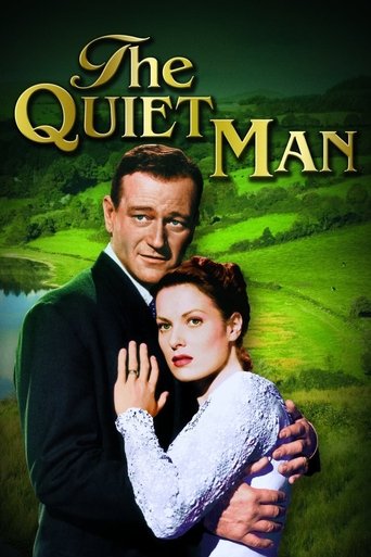 مرد آرام (The Quiet Man)