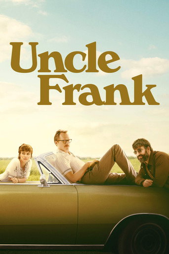 عمو فرانک (Uncle Frank)