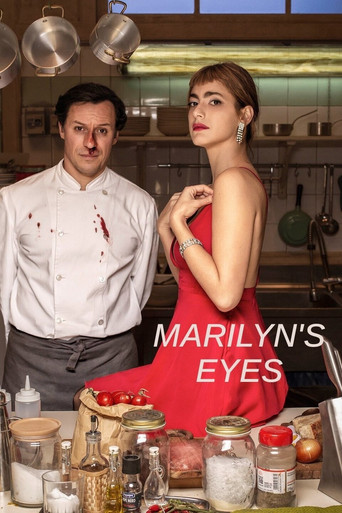 Marilyn ha gli occhi neri (Marilyn's Eyes)