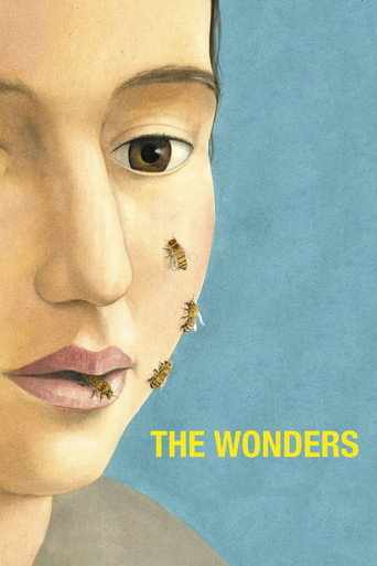 Le meraviglie (The Wonders)