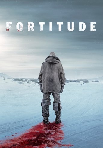 فورتیتود (Fortitude)