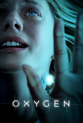 اکسیژن (Oxygen)