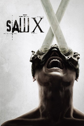 اره ایکس (Saw X)