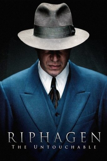 Riphagen (Riphagen the Untouchable)