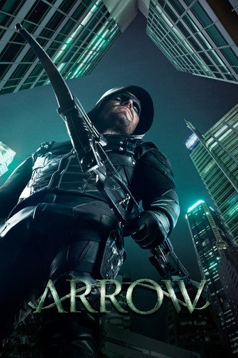 پیکان (Arrow)