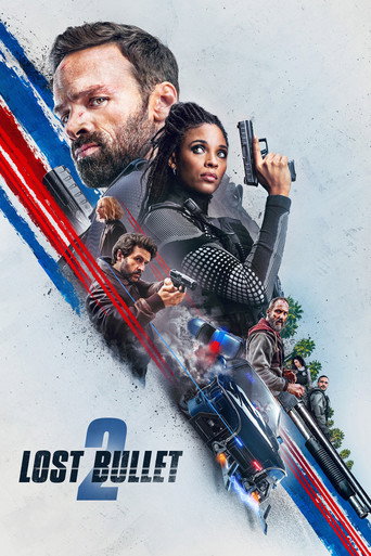 گلوله گمشده 2 (Lost Bullet 2)