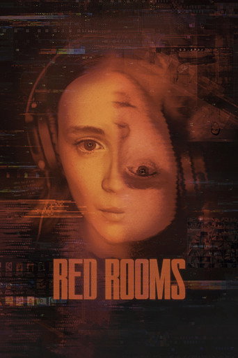 Les Chambres rouges (Red Rooms)