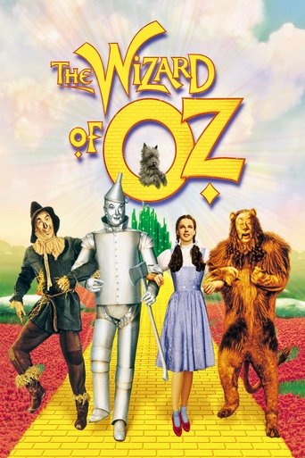 جادوگر شهر اُز (The Wizard of Oz)