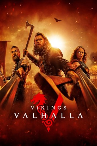 وایکینگ ها: والهالا (Vikings: Valhalla)
