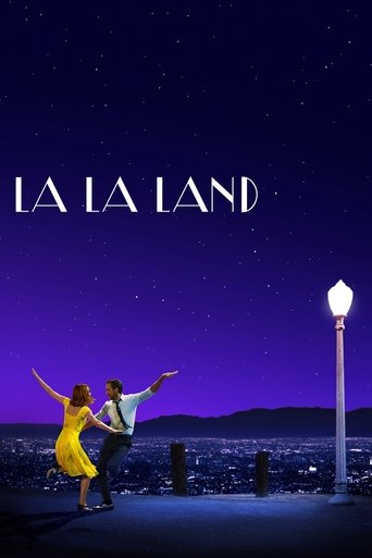 لا لا لند (La La Land)