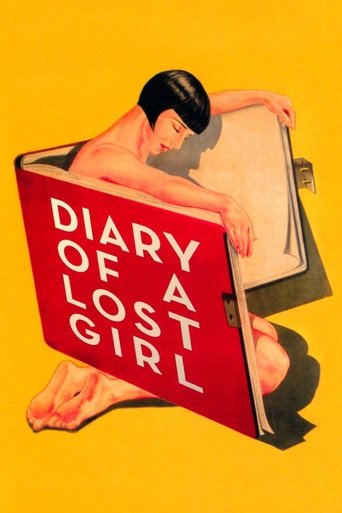 Tagebuch einer Verlorenen (Diary of a Lost Girl)