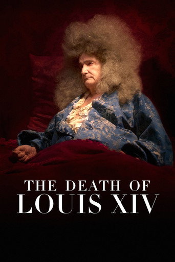 La Mort de Louis XIV (The Death of Louis XIV)