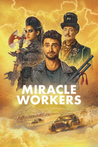 معجزه گران (Miracle Workers)