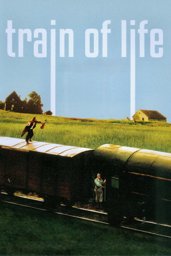 Train de vie (Train of Life)