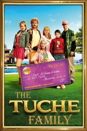 Les Tuche (The Tuche Family)
