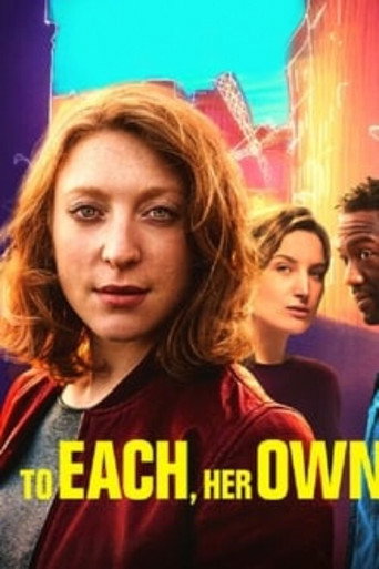 Les Goûts et les Couleurs (To Each, Her Own)