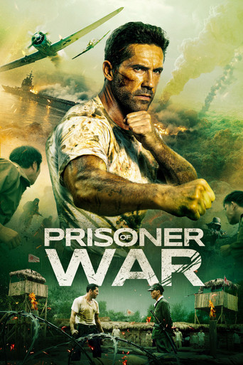 اسیر جنگی (Prisoner of War)