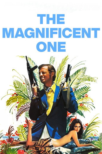 باشکوه (The Magnificent One)