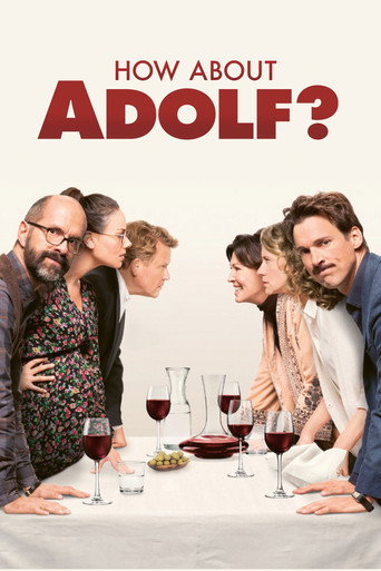 Der Vorname (How About Adolf?)