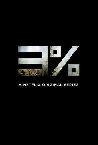3%