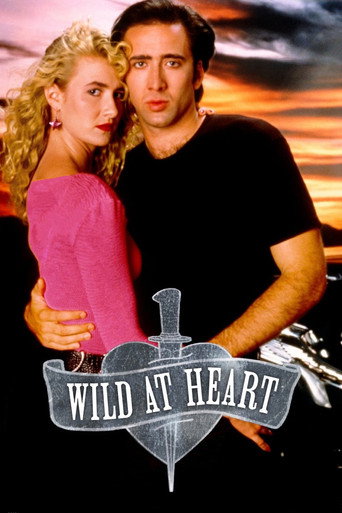 قلب وحشی (Wild at Heart)