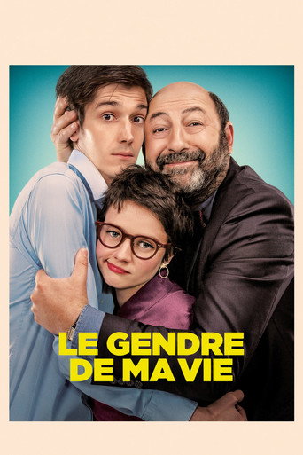 Le Gendre de ma vie (Dad Friend)