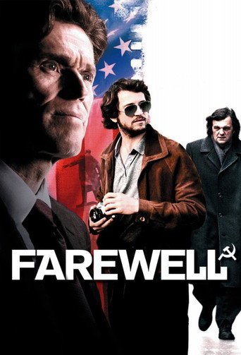 L'Affaire Farewell (Farewell)