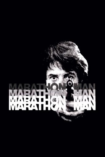 مرد ماراتن (Marathon Man)