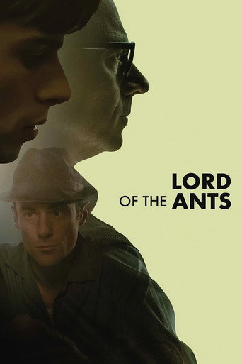 Il signore delle formiche (Lord of the Ants)