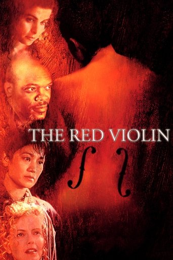 Le violon rouge (The Red Violin)