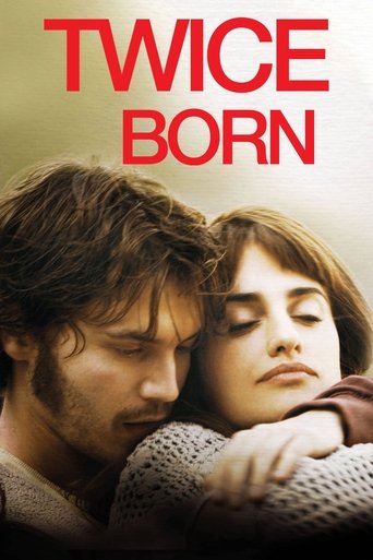 Venuto al mondo (Twice Born)