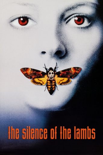 سکوت بره‌ها (The Silence of the Lambs)