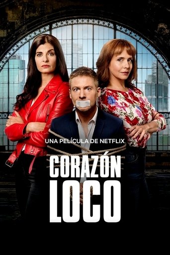 Corazón loco (So Much Love to Give)