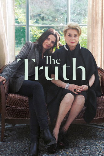 La Vérité (The Truth)