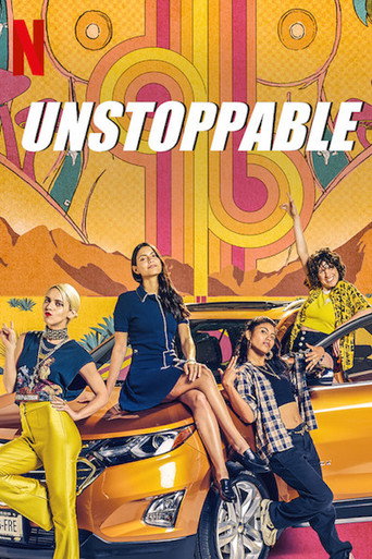Desenfrenadas (Unstoppable)
