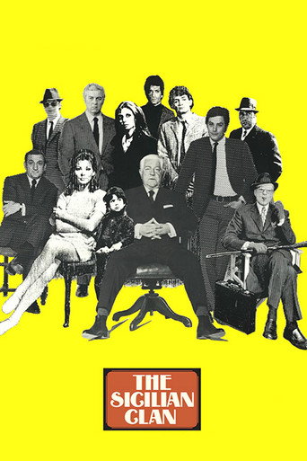 دسته سیسیلی‌ها (The Sicilian Clan)