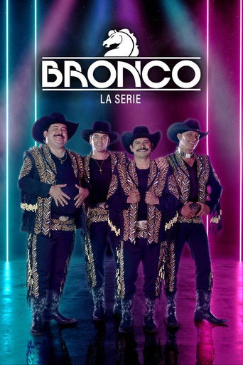 Bronco La Serie (Bronco The Series)