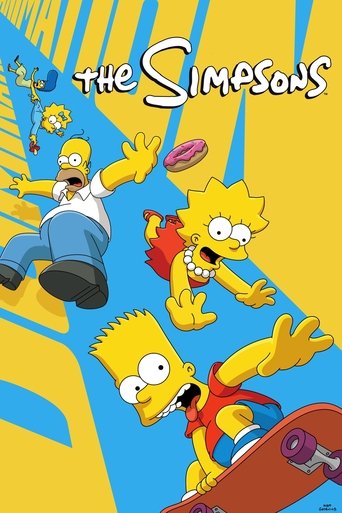 سیمپسون‌ها (The Simpsons)