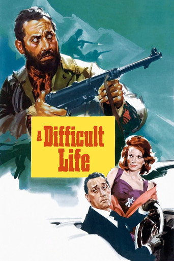 Una vita difficile (A Difficult Life)