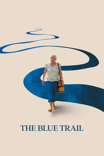 مسیر آبی (The Blue Trail)
