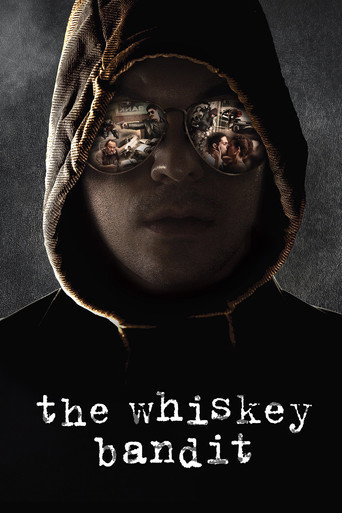 A Viszkis (The Whiskey Bandit)