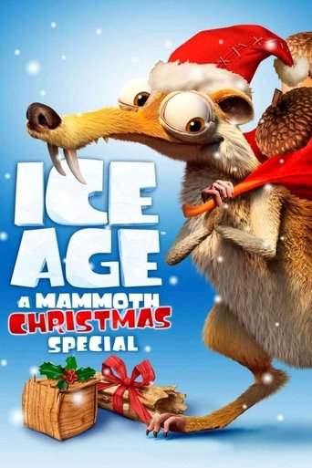 عصر یخبندان: کریسمس ماموتی (Ice Age: A Mammoth Christmas)