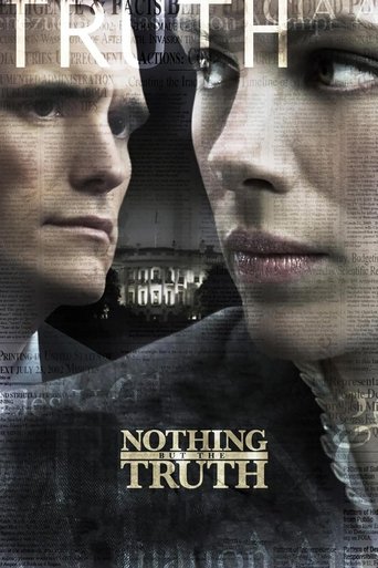هیچ چیز جز حقیقت (Nothing But the Truth)