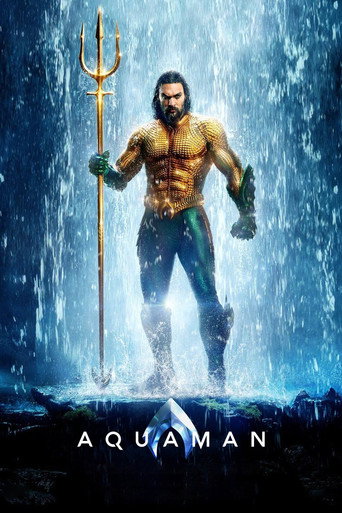 آکوامن (Aquaman)