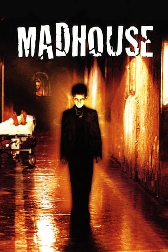 دیوانه‌خانه (Madhouse)