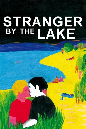 L'Inconnu du lac (Stranger by the Lake)