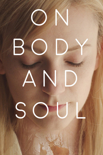 Testről és lélekről (On Body and Soul)