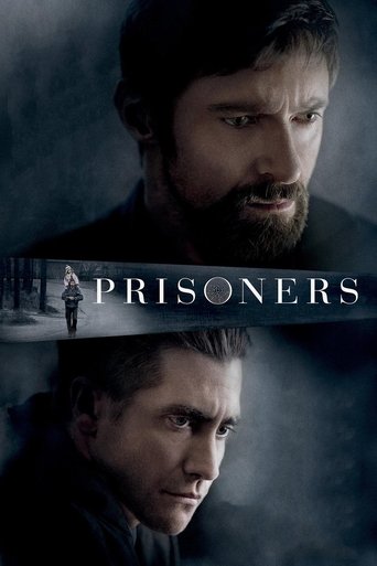 زندانیان (Prisoners)